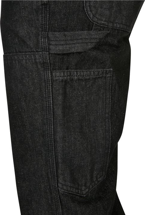 Immagine prodotto Urban Classics Jeans doppio ginocchio (32)