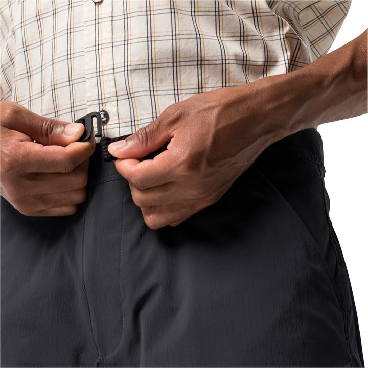 Image du produit Jack Wolfskin Wanderthirst Shorts M (48)