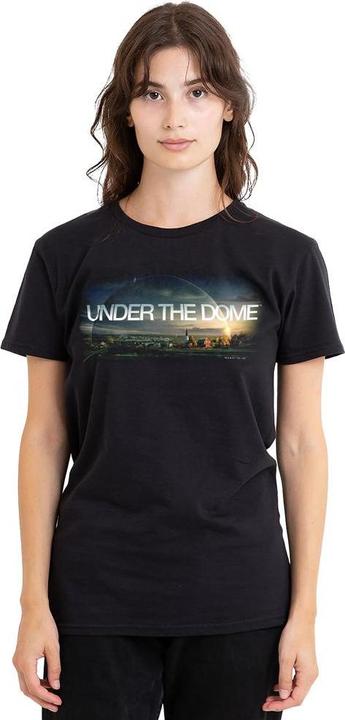 Produktbild Under the Dome TShirt (M)