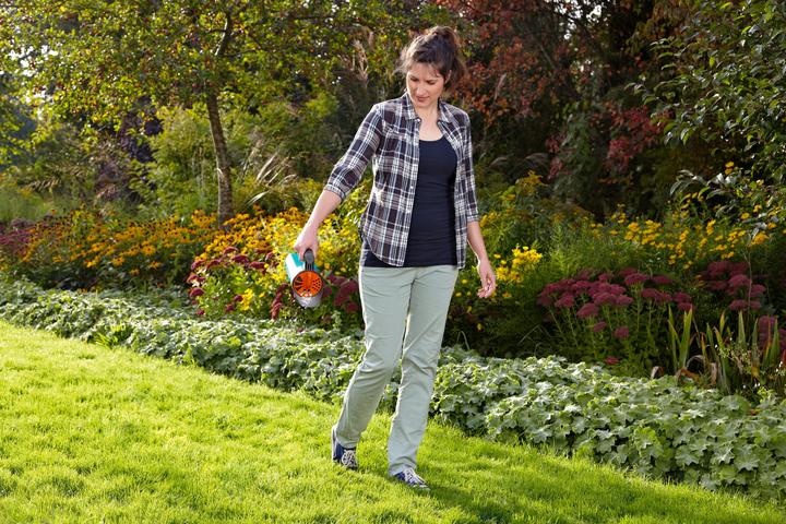 Immagine prodotto Gardena Spargitore piccolo 3255