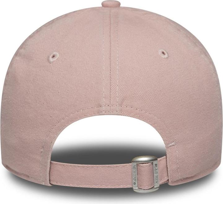 Actual product image New Era 9Twenty Damen Cap - Washed New York Yankees Rosa