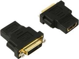 Produktbild Goobay HDMI zu DVI (HDMI, DVI)