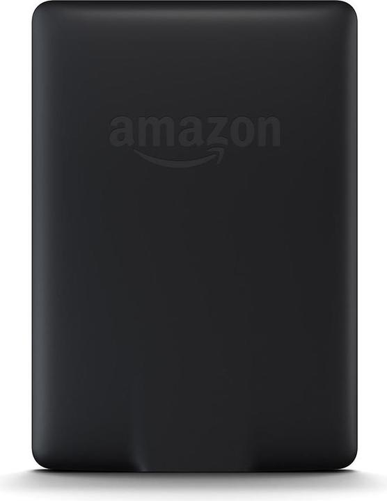 Immagine prodotto Amazon Kindle Paperwhite (2015) - Offerte speciali (6", 4 GB, Nero)