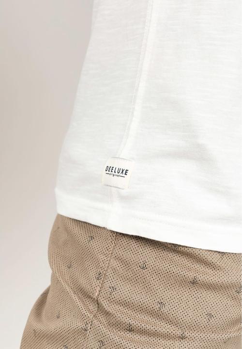 Actual product image Deeluxe t-hirt robotrip (S)