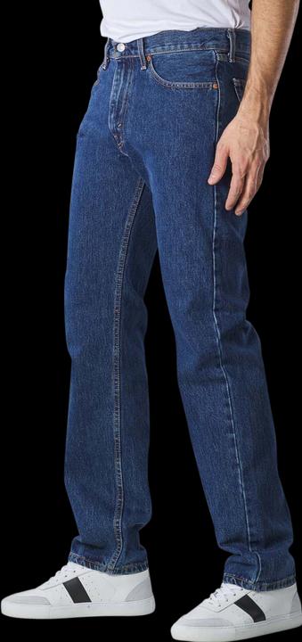 Actual product image Levis 505 (W32/L32)