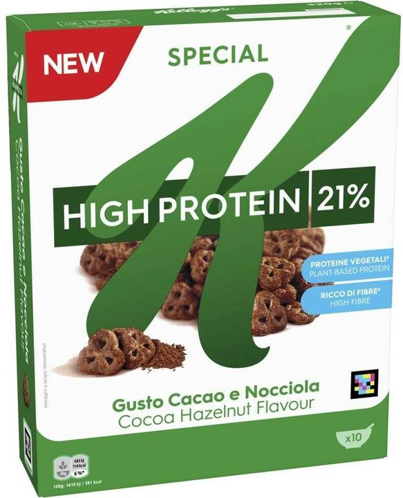 Actual product image Kellogg's Special K (320 g)