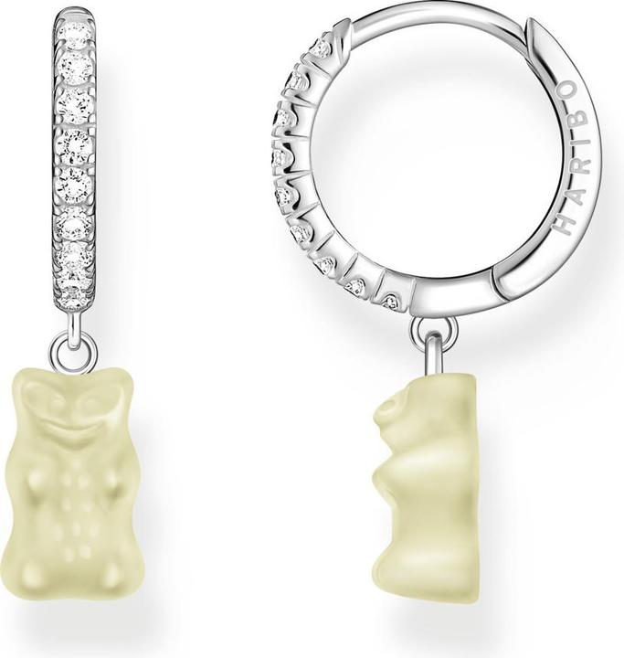 Immagine prodotto Thomas Sabo Creolo (Argento 925/argento)