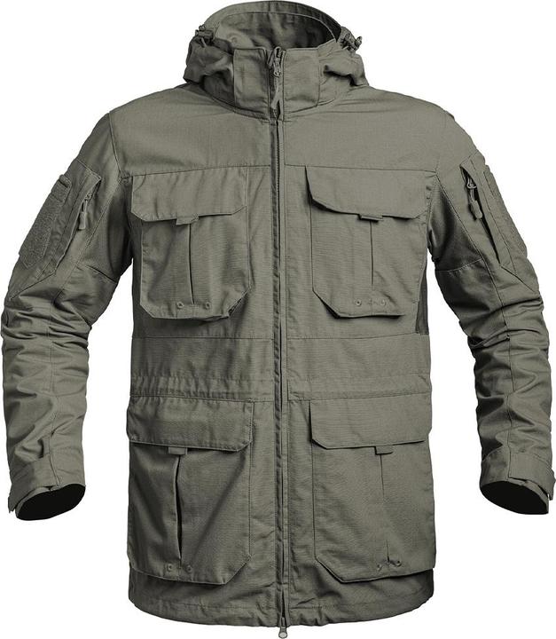 A10 Equipment Fighter (3XL)