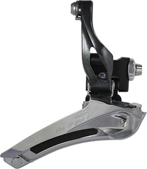 Produktbild Shimano Tiagra FD-4700 Umwerfer 2x10-fach