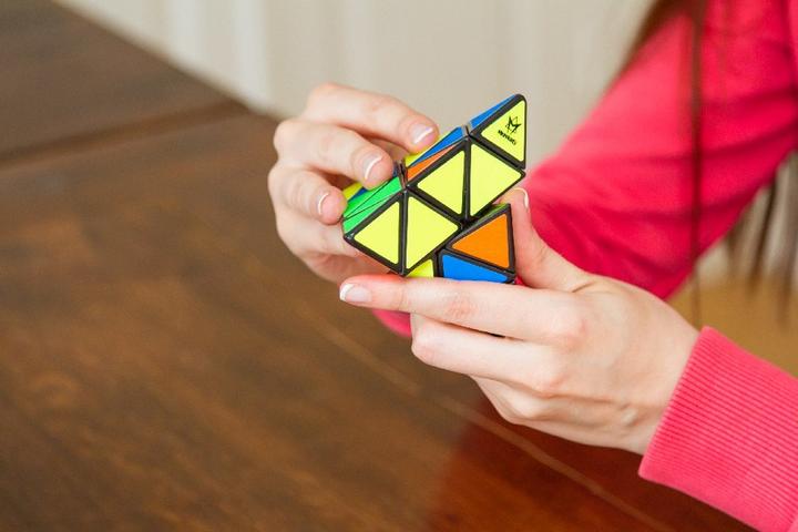 Produktbild Recent Toys Pyraminx