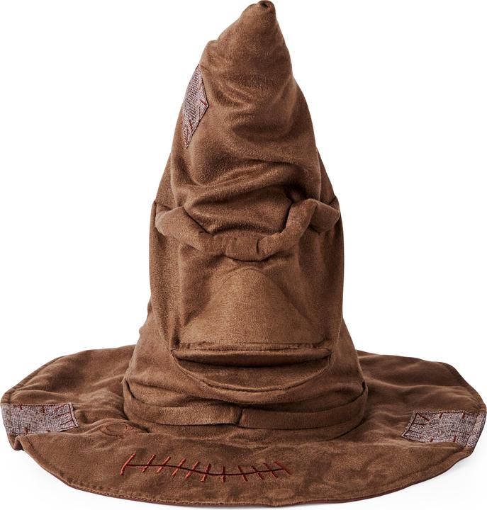Produktbild Spin Master Harry Potter Sprechender Hut