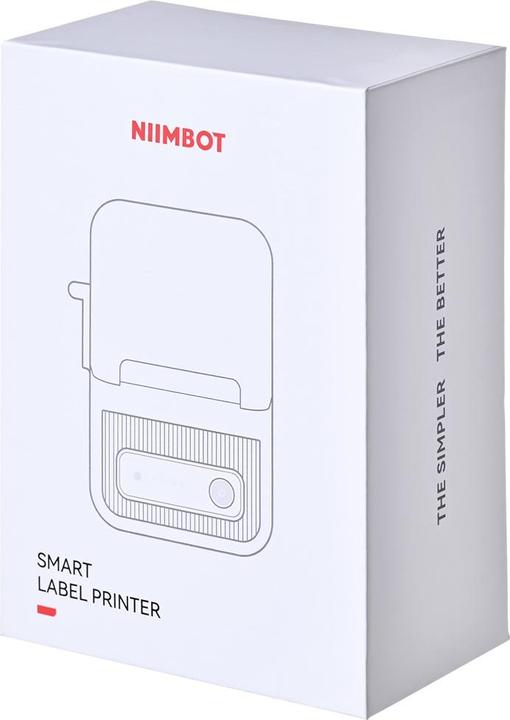 Image du produit Niimbot B21