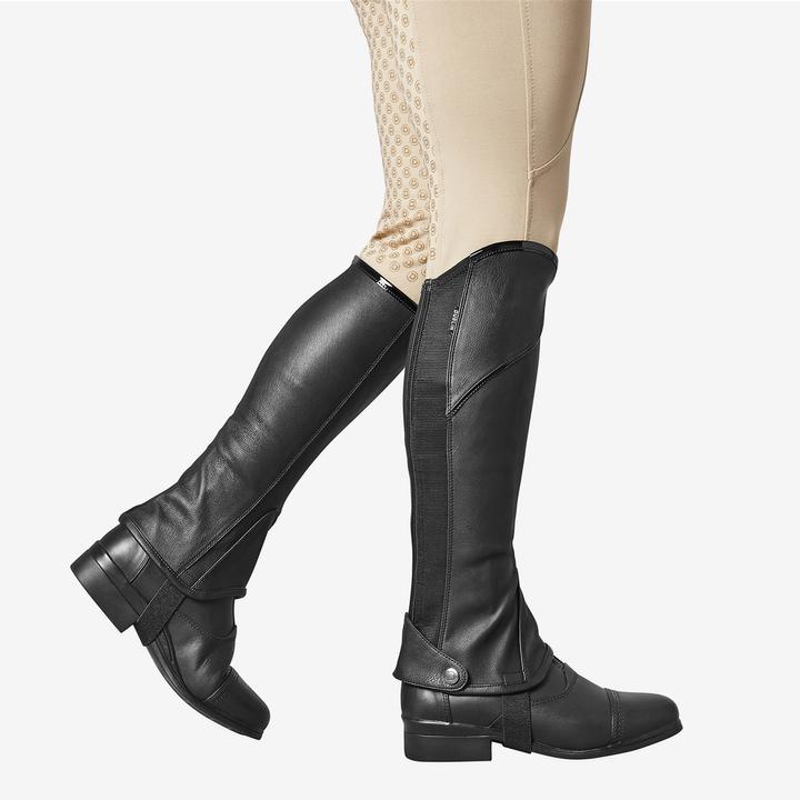 Produktbild Dublin Fit Halb Chaps (S)