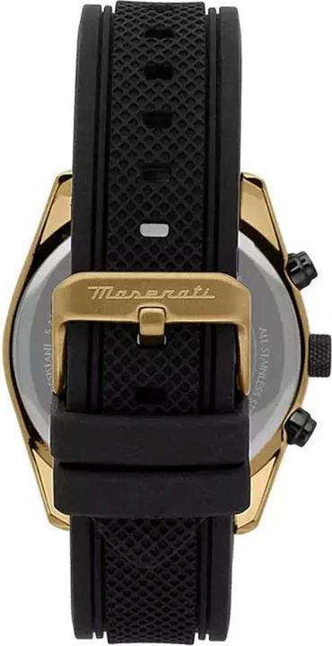 Produktbild Maserati Attrazione (Sportuhr, 43 mm)