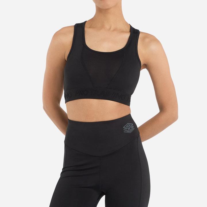 Image du produit Umbro - Brassière de sport PRO - Femme (40 D)