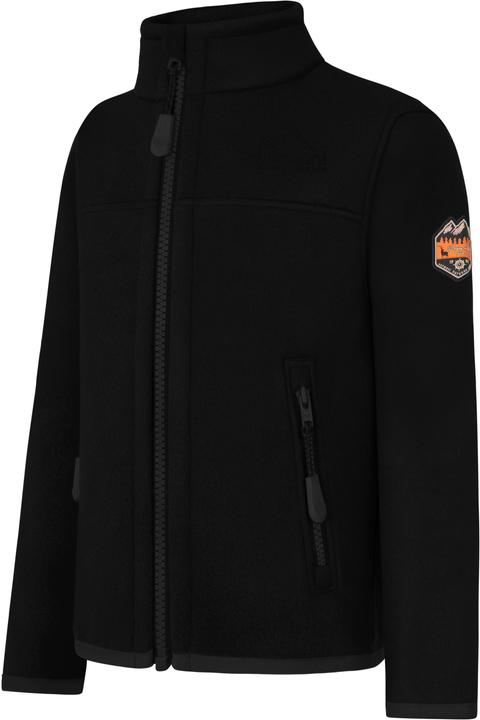 Produktbild Normani Kinder Fleecejacke „Venetie“ - 9663 (M)