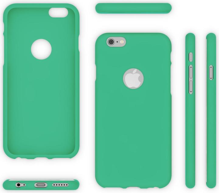 Image du produit Nalia Étui pour téléphone portable (Apple iPhone 6)