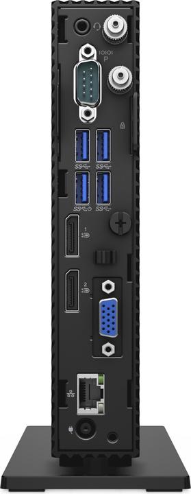 Actual product image Dell Wyse 5070 (Intel Celeron J4105, 4 GB, UHD Graphics 600)