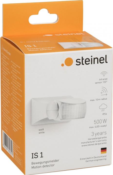 Produktbild Steinel Is 2 (10 m)