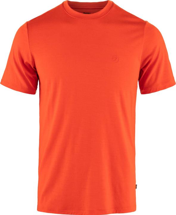 Flame Orange
