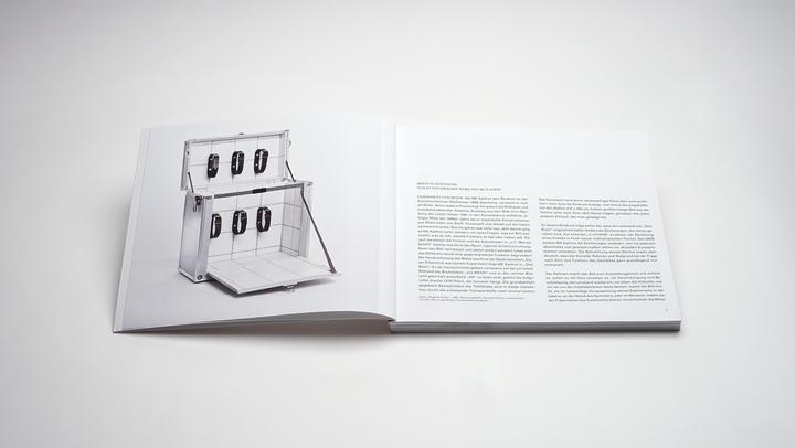 Actual product image MK Kaehne (German, English, Anemone Vostell, Brigitte Werneburg, 2024)
