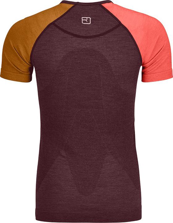 Produktbild Ortovox Women's 120 Comp Light Short Sleeve (S)