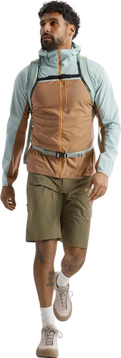 Actual product image Arc'teryx Gamma SL 9" (M)