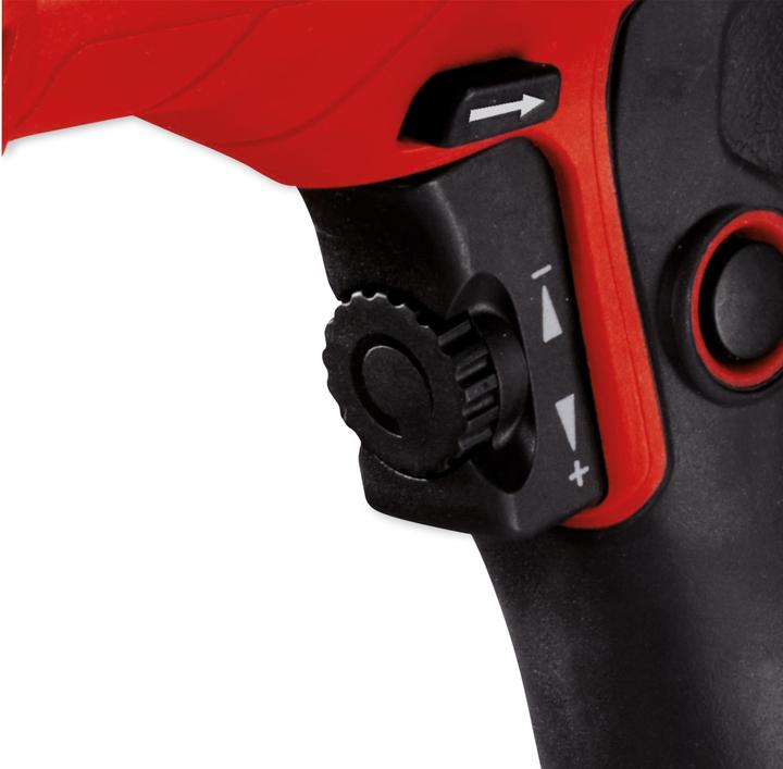 Actual product image Einhell TE-RH 950 5F SDS-Plus hammer drill 240 V 900 W (Electrical connection)