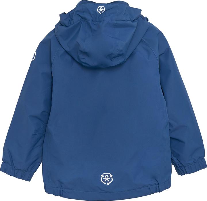 Produktbild Color Kids Softshell Jacke Ensing (152)