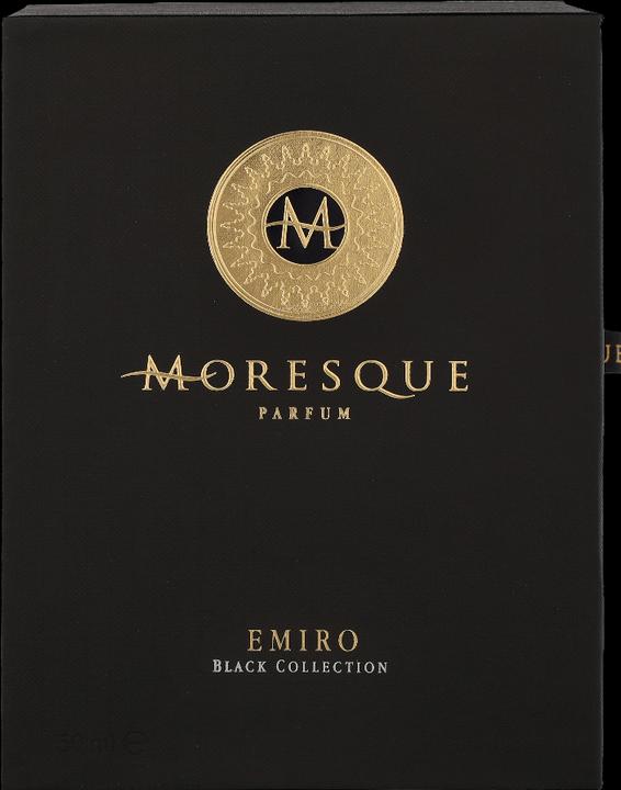 Immagine prodotto Moresque Emiro Eau de Parfum (Eau de parfum, 50 ml)