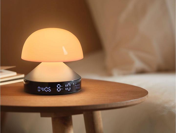 Actual product image Lexon Mina Sunrise