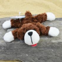 Produktbild Kögler Pillitaps Hund Lacky, 8cm (8 cm)