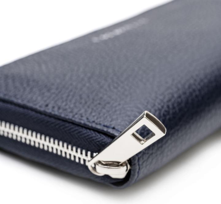 Produktbild Lazarotti Milano Leather Geldbörse Leder 20 cm