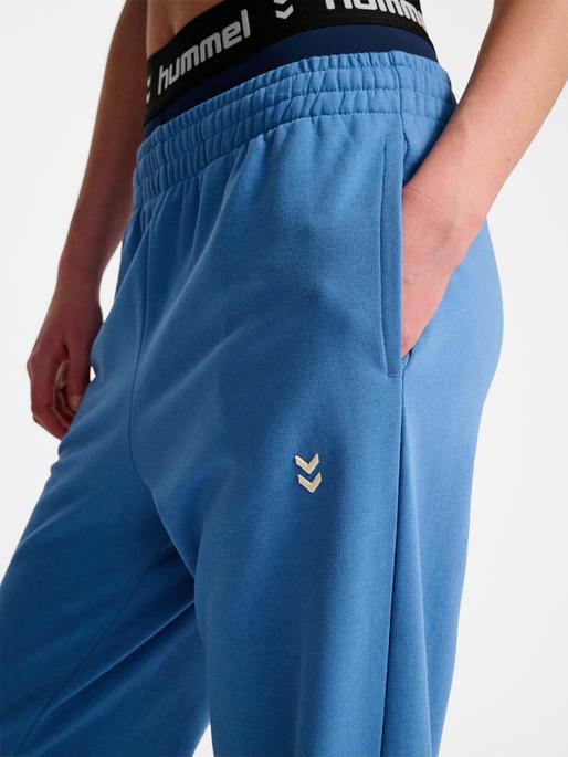 Actual product image hummel hmlPULSE W SWEAT PANTS (L)