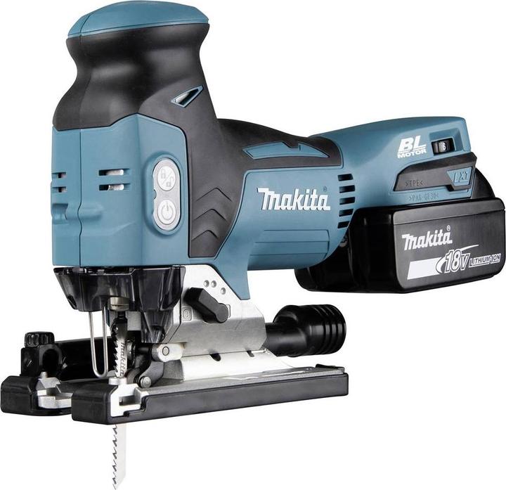 Makita DJV181RTJ