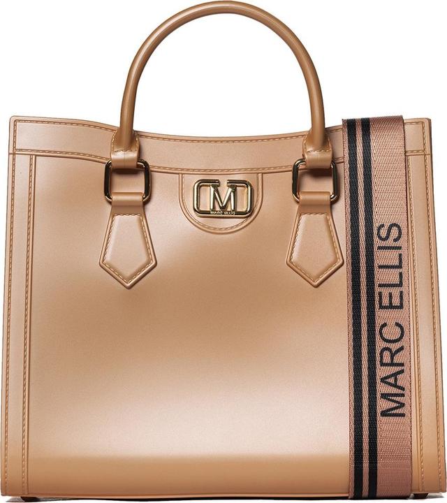 Immagine prodotto Marc Ellis Handtasche Damen Crystalline Nova - Gummi - Freizeit - 27.0 X 22.5 X 10.5 Cm