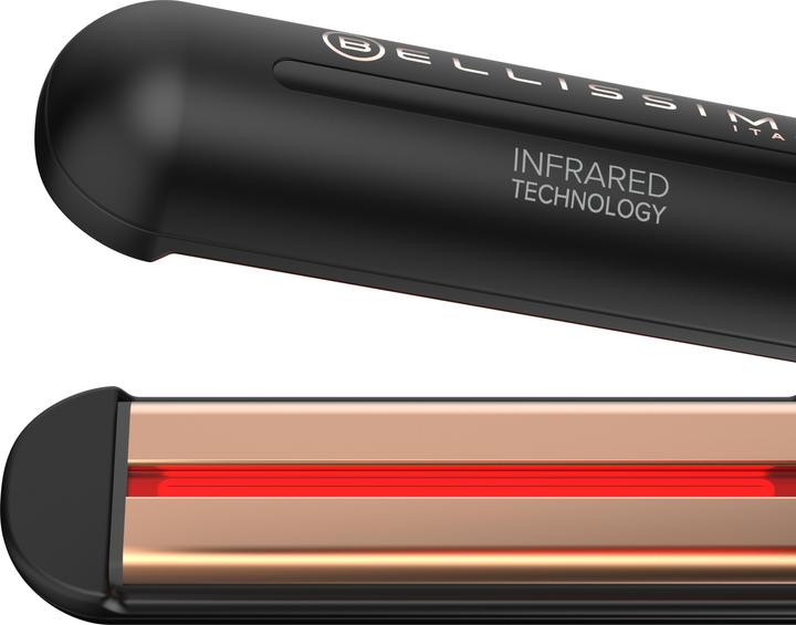 Image du produit Lisseur My Pro Infrared - 11725 (Fer plat)