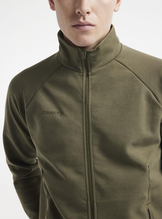 Actual product image Craft Core Soul Full Zip Jkt M (XL)
