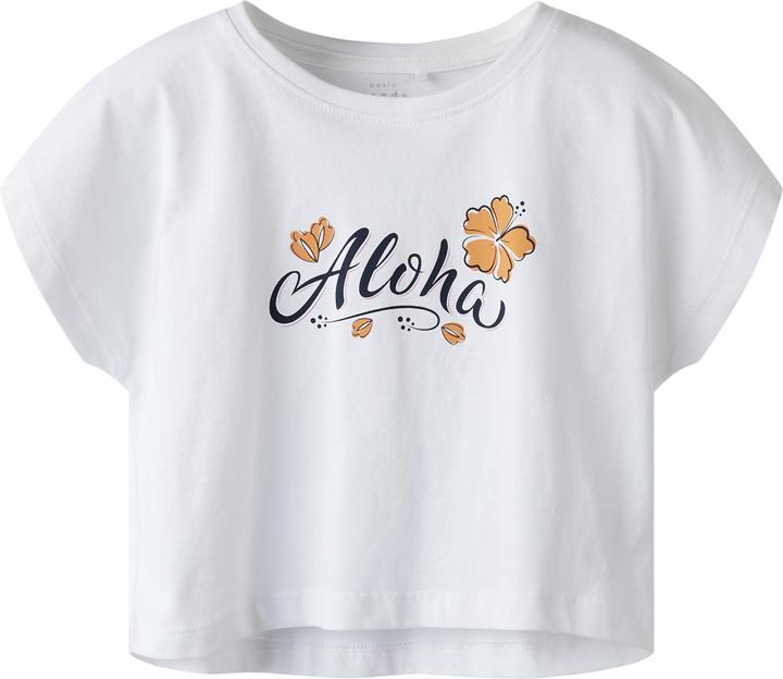 Name it Nkfvilma Capsl Crop Top F1 Noos (158)