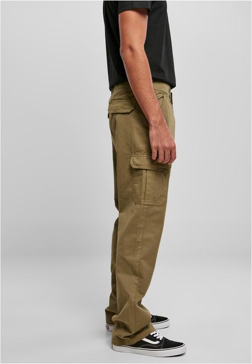 Produktbild Urban Classics Hose Straight Leg (36)