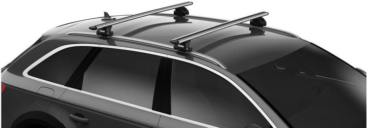 Productafbeelding Thule Evo inbouwrail 7106