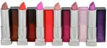 Produktbild Maybelline New York Color Sensational (211 Rosey Risk)