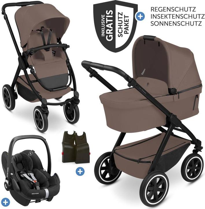 Actual product image ABC Design Samba 2