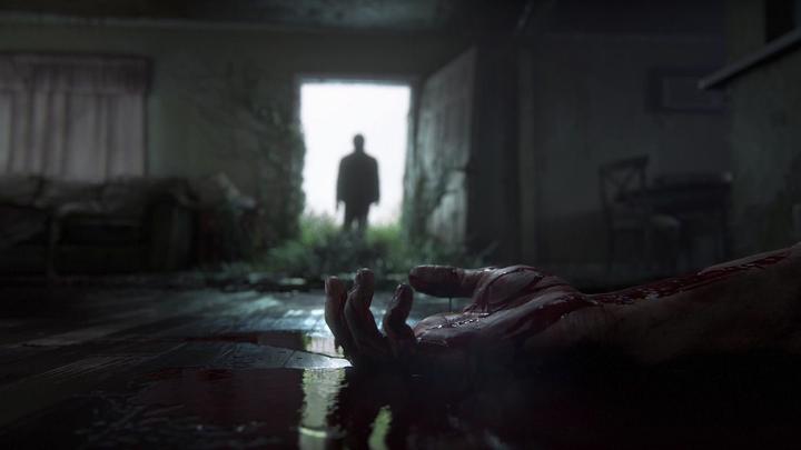 Immagine prodotto Sony The Last of Us Part 2 (PS4, DE)