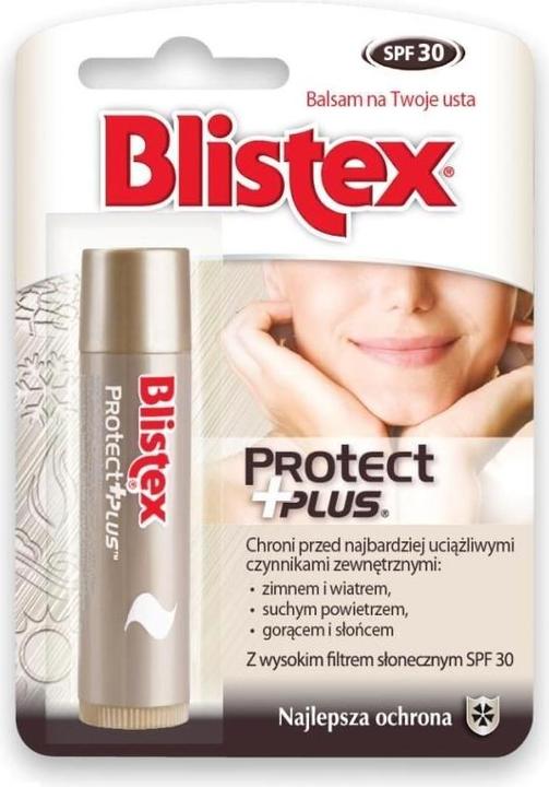 Blistex Na (Balm)