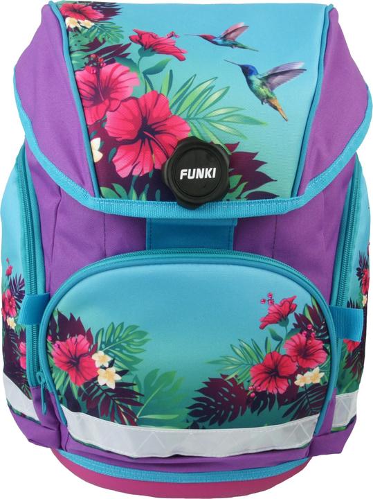 Actual product image Funki Tropical (15 l)