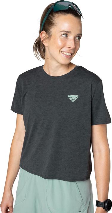 Actual product image Dynafit Trail T-Shirt W (L)