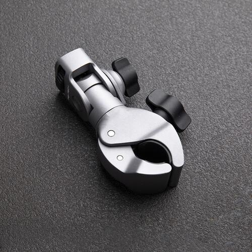 Produktbild Pgytech Super Clamp Mount (x3, Diverse)