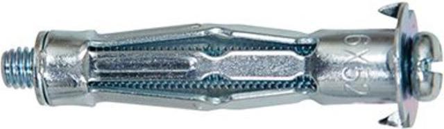 Produktbild Fischer Hohlraumdübel (4 Stk.)