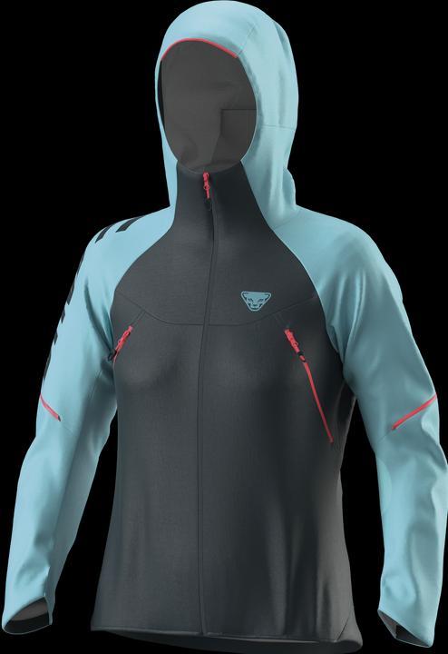Produktbild Dynafit Women's Ride 3L Jacket (L)